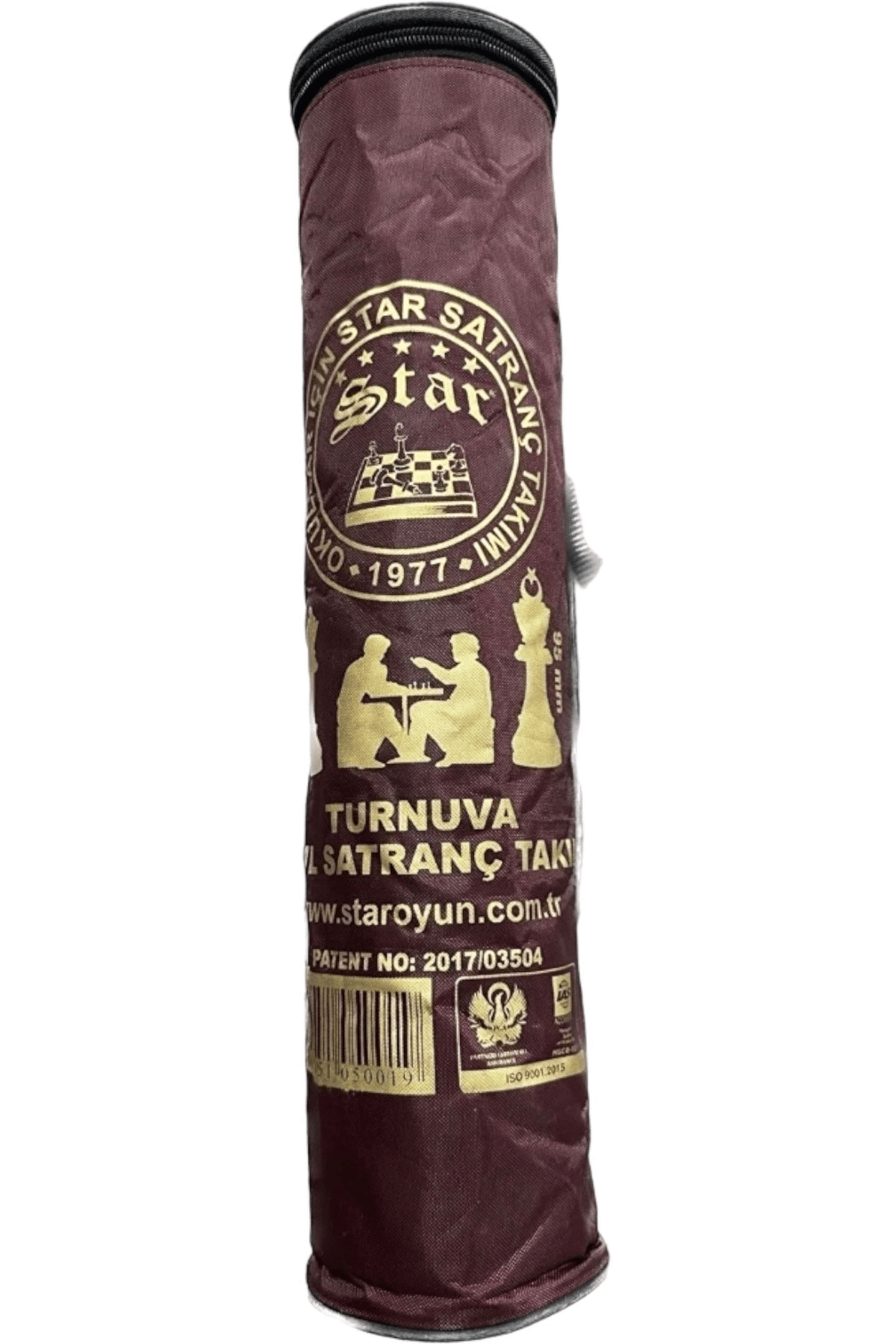 Ahşap satranç takımı klasik oyun seti yetişkin ve çocuklar için uygun - Hobi & Eğlence