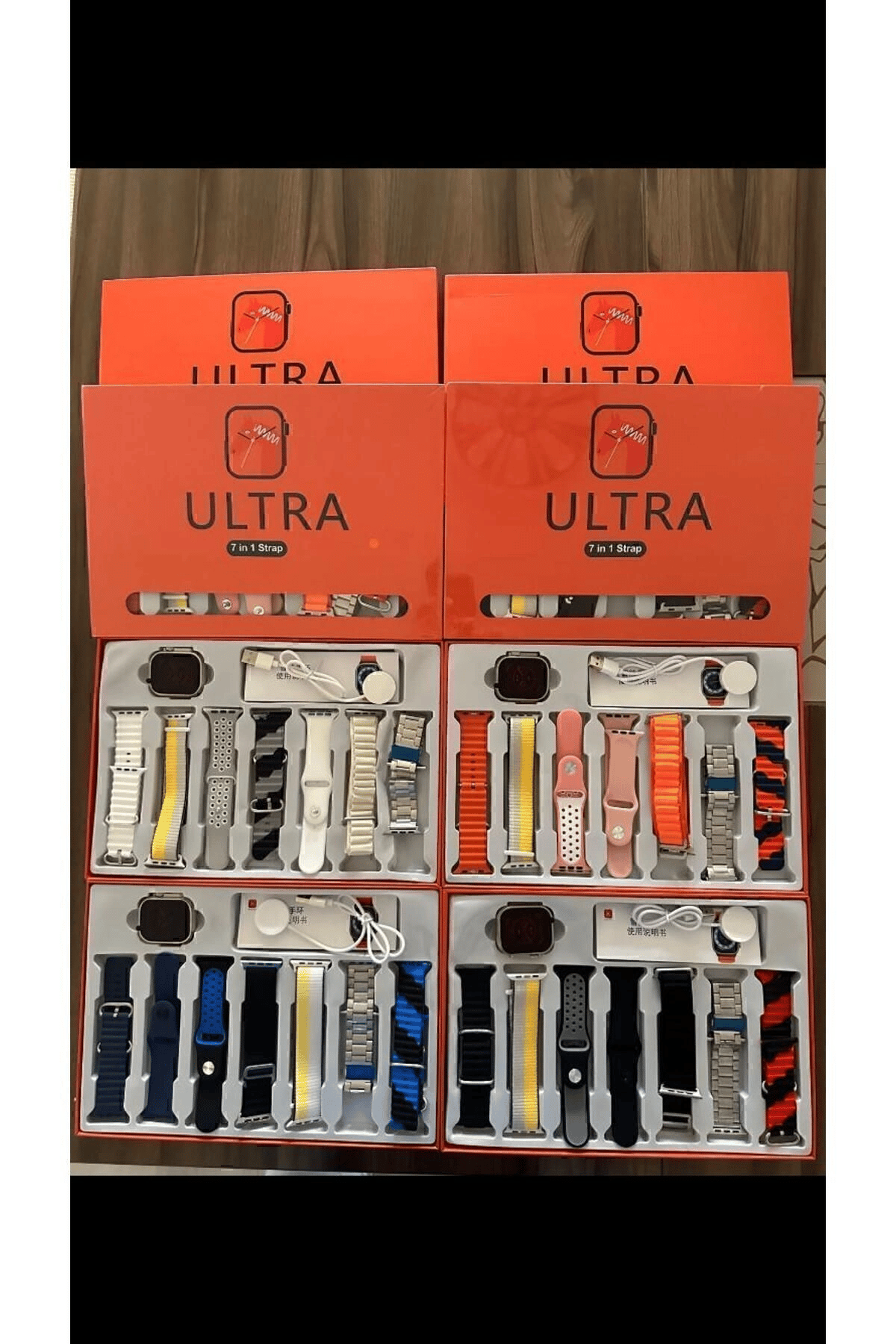Akıllı Saat Sim Kartlı GPS Sesli Görüşme Adımsayar Uyku Takibi Suya/Toza Dayanıklı 200-300 mAh