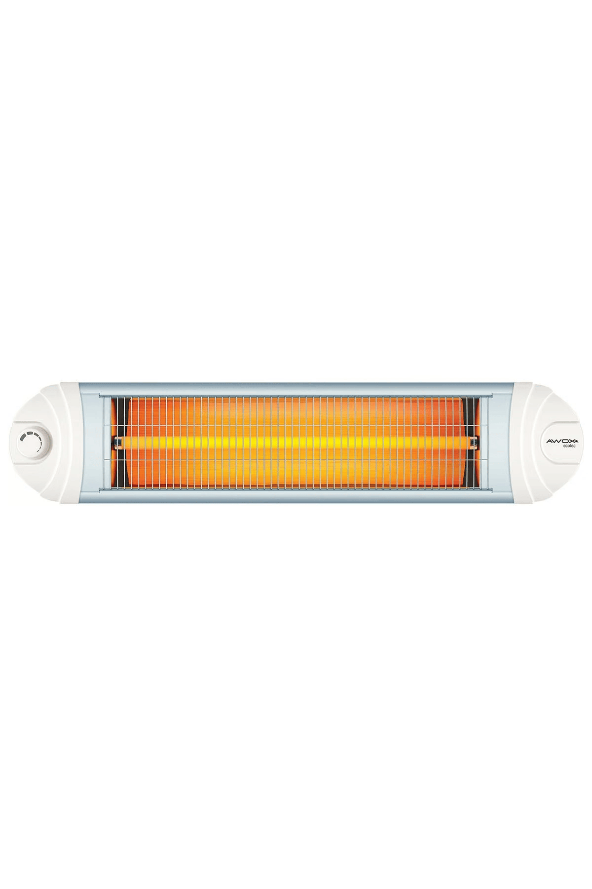 Awox Isıtıcı Ufo Tipi Infared Soba 2500w Bx40