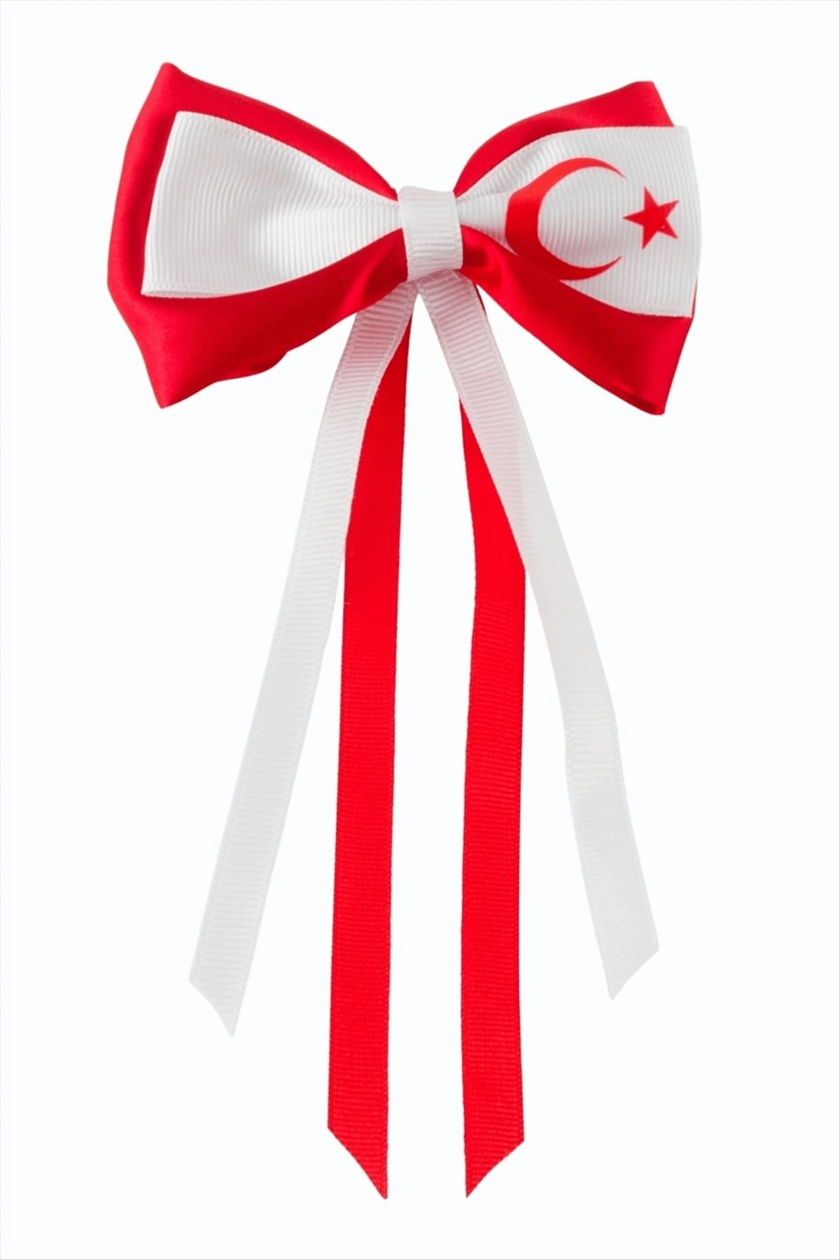 Ay Yıldız Fiyong Otomatik Toka