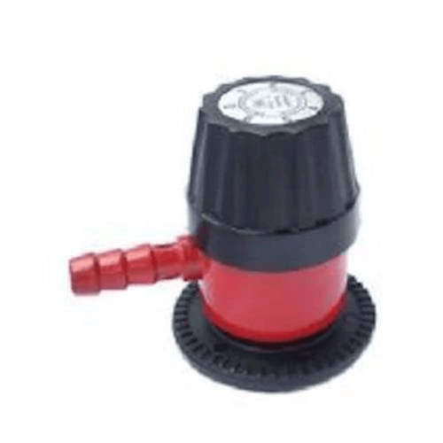 Ayarlı Sanayi Metal Dedantör Bx40
