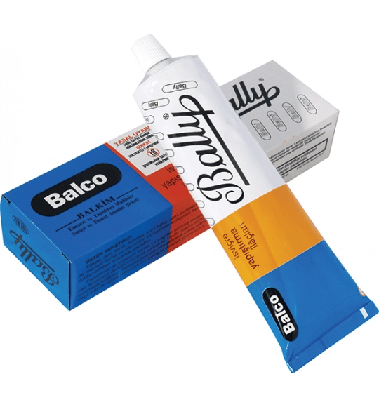 Bally Balco Büyük - 150 Gr Yapıştırıcı Bx40