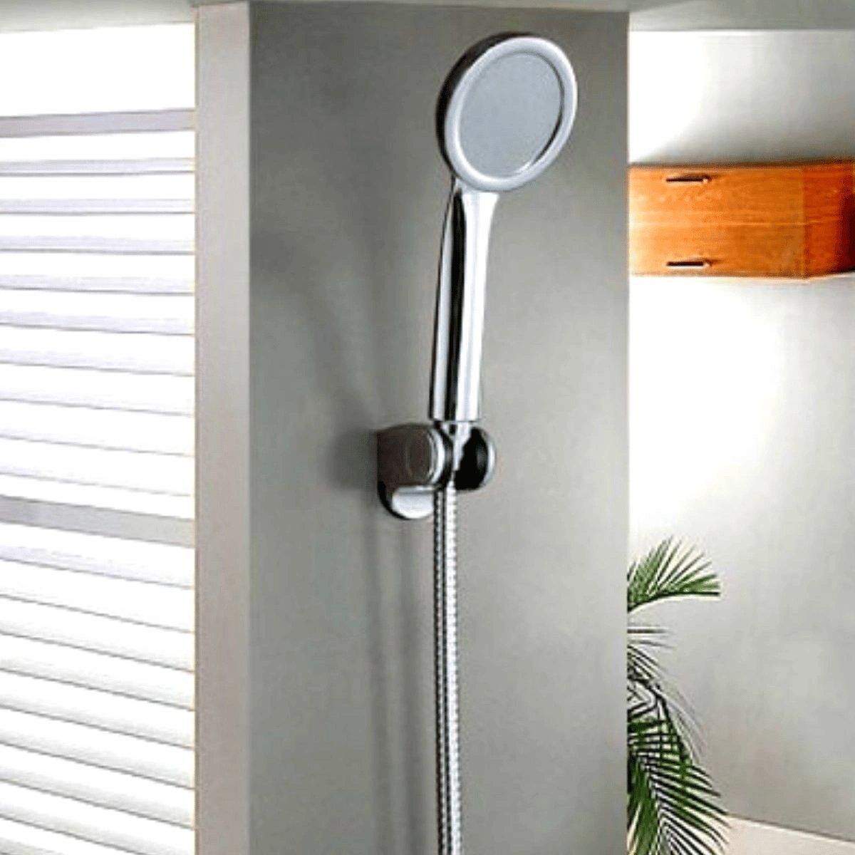 Banyo Duş Hortumu Tüm Musluk Duş Bataryalarına Uygun Duş Hortumu Bx40