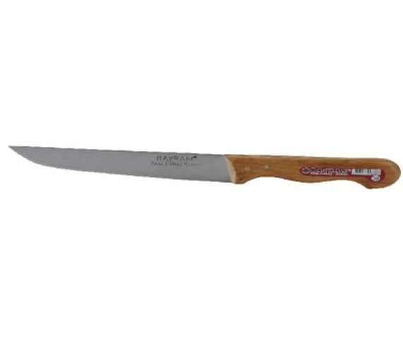 Bayram No-30 Sebze Ekmek Bıçağı Bx40
