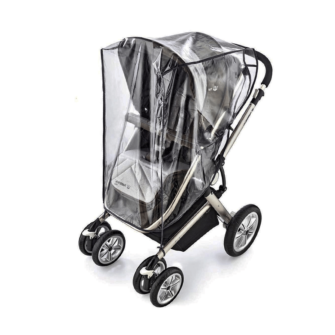 Bebek Arabası Yağmurluk Bx40