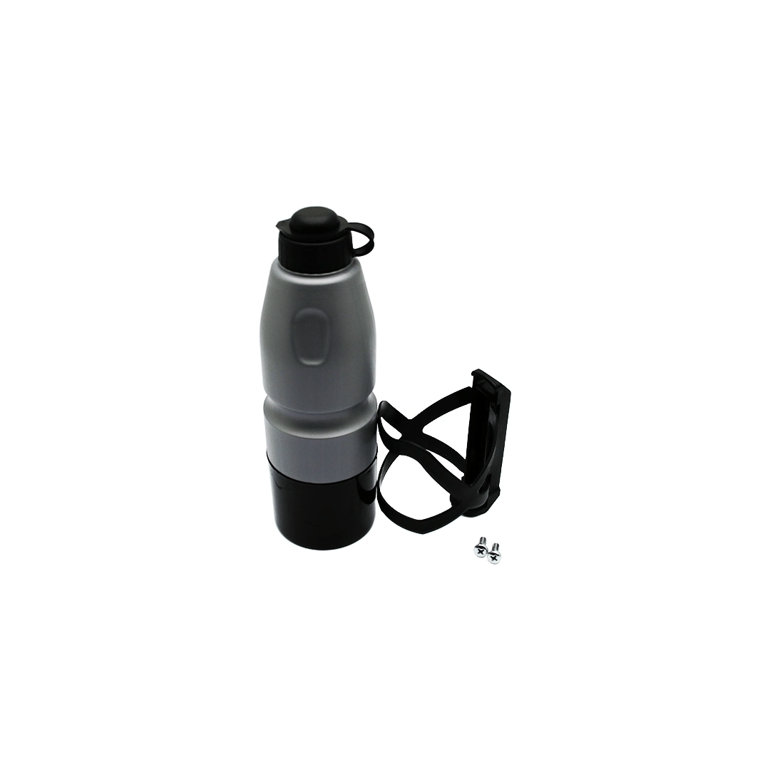 Bisiklet Suluk Bardaklı Plastik Bx40