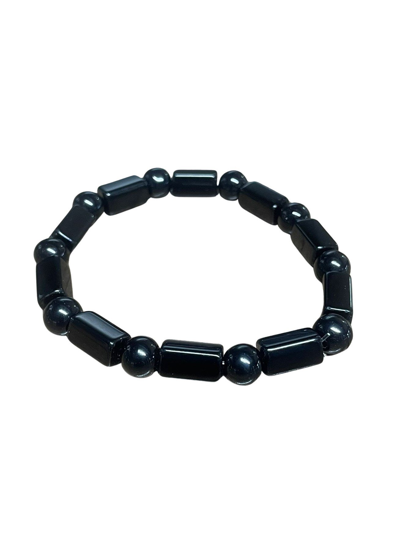 BlackCraft Erkek Bileklik