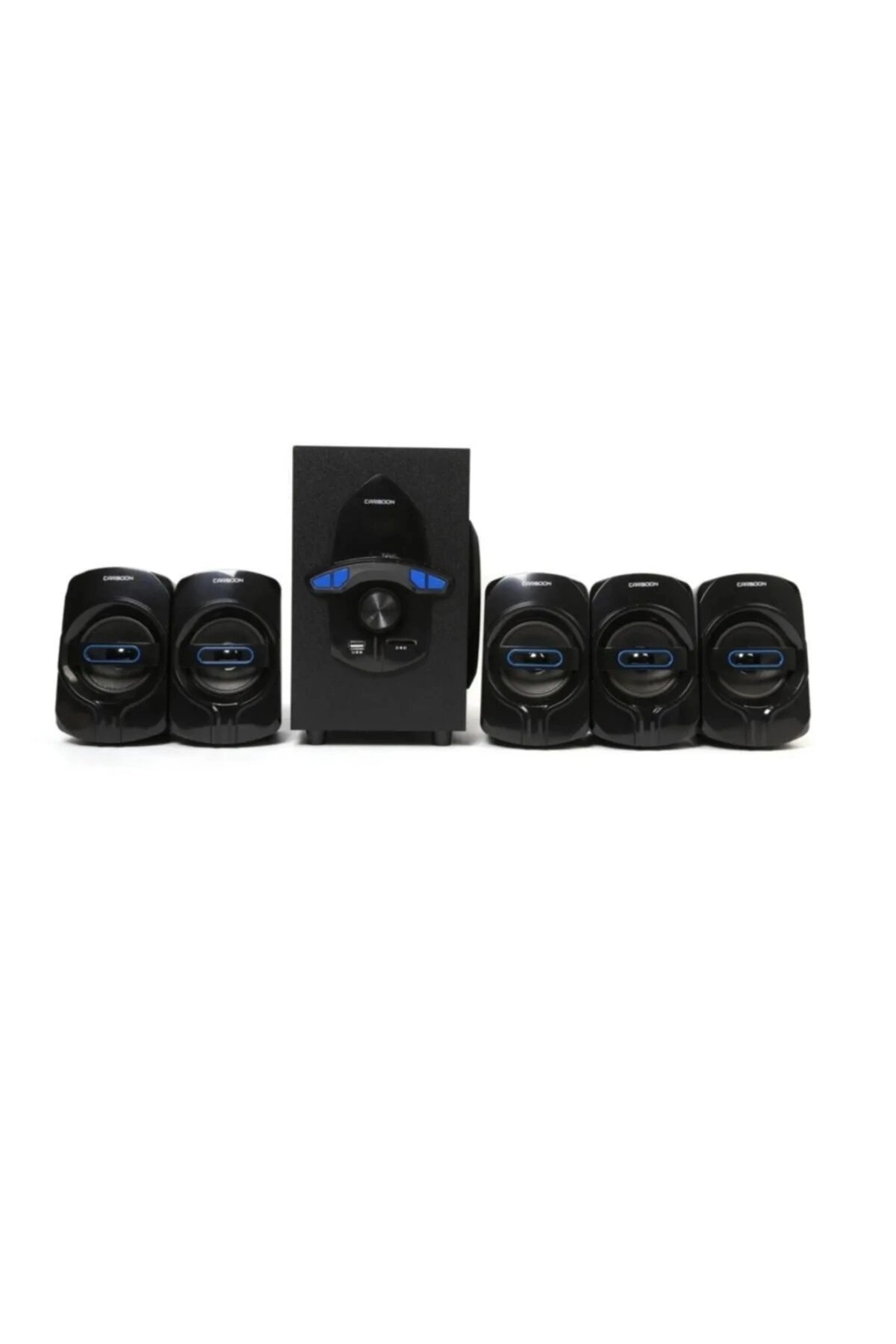 Bluetooth hoparlör gümüş renk 5 saat dinleme süresi USB SD kart radyo destekli - Yok Çoklu Bağlantı