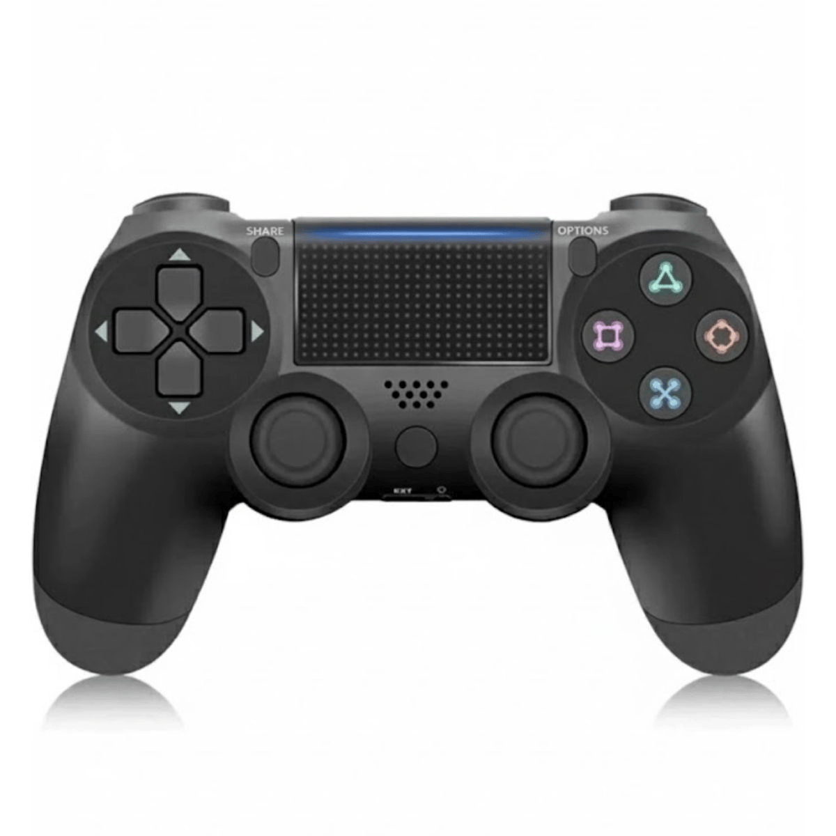 Bluetooth Kablosuz Gamepad – Ergonomik Tutuş, Hassas Analog Joystick, Pc & Mobil Uyumlu Oyun Kolu Bx40