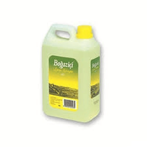 Boğaziçi Limon Kolonya Bidon 950ml Bx40