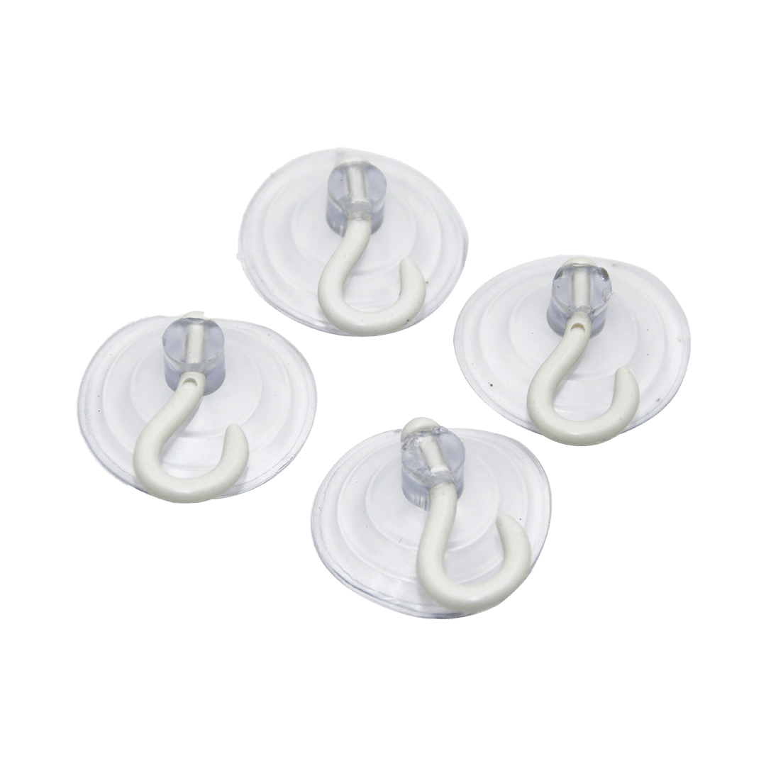 Büyük 40mm Vantuz 100lü Bx40