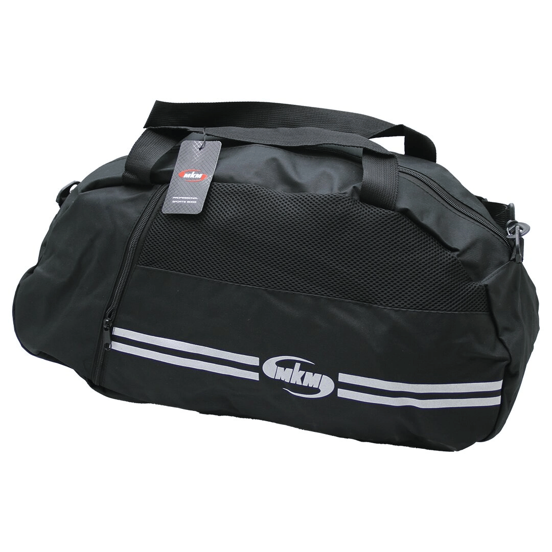 Büyük Boy Fileli Seyahat Çanta 20x60x20cm Bx40
