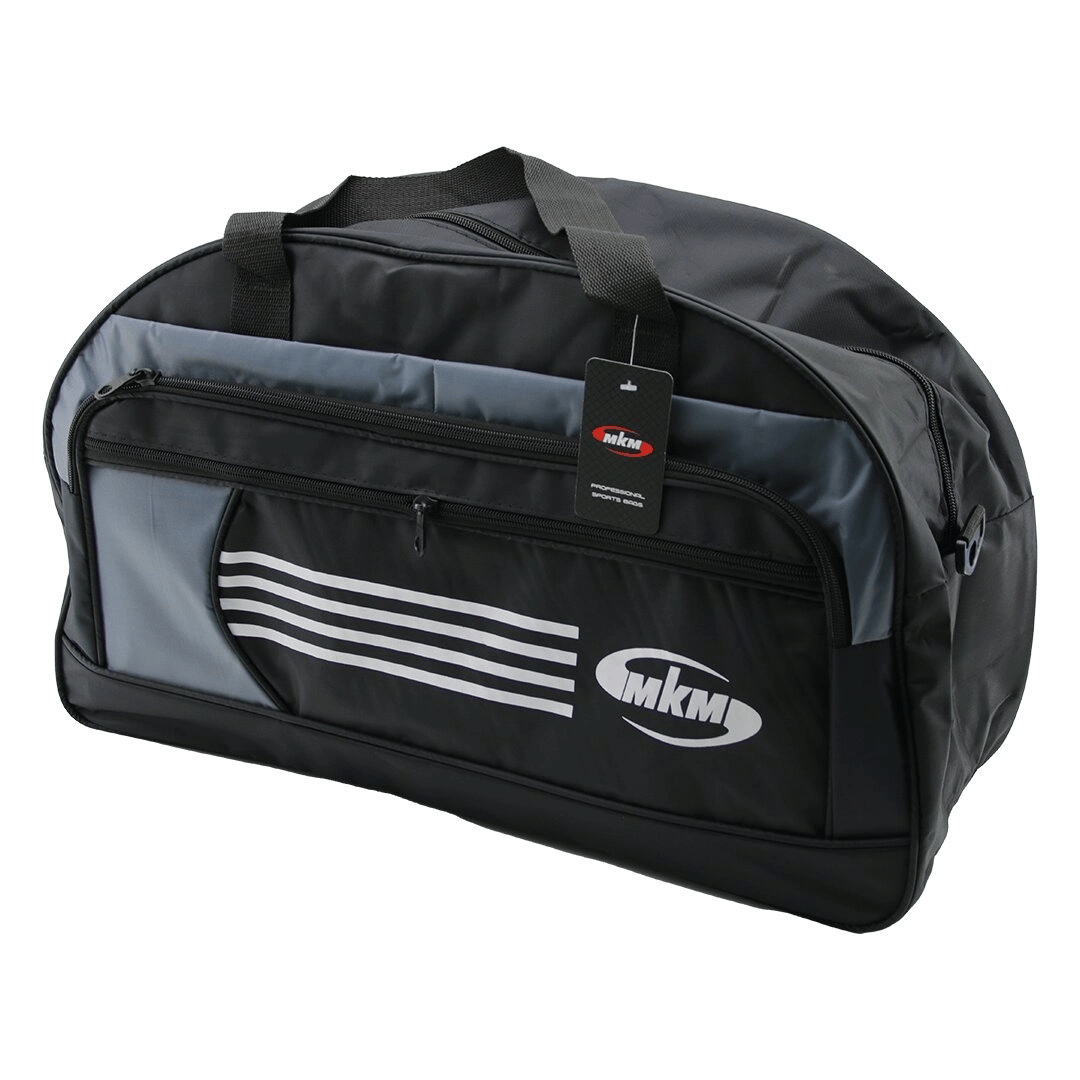Büyük Boy Sports Bag Seyahat Çantası  3 Bölmeli   60 X 36 X 20cm Bx40