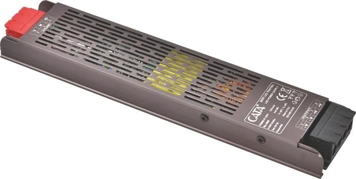 CATA CT 2578 30A 360W Slim Fansız Şerit Led Trafosu