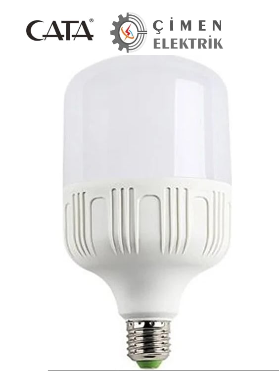 CATA CT 4242 45W Led Ampul 6400K Beyaz Işık E27 Duy
