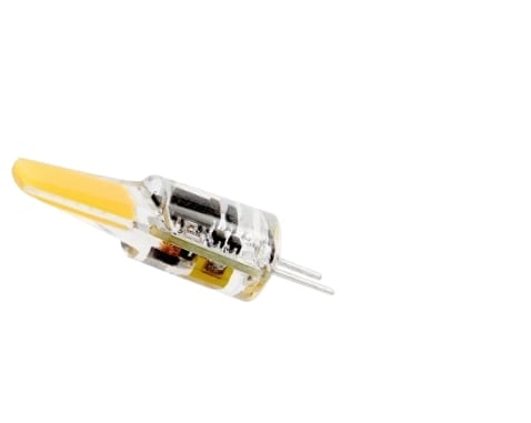 CATA CT 4252 4W Led Kapsül Ampul G4 Duy 3200K Gün Işığı