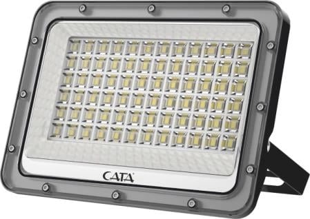 CATA CT 4659 100W Slim Led Projektör 6400K Beyaz Işık