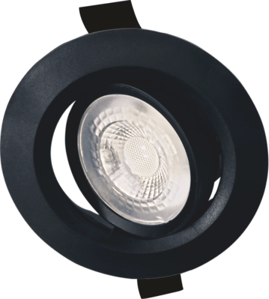 CATA CT 5200 7W Led Spot 6400K Beyaz Işık