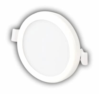 CATA CT 5645 Led Spot 6W 6400K Beyaz Işık