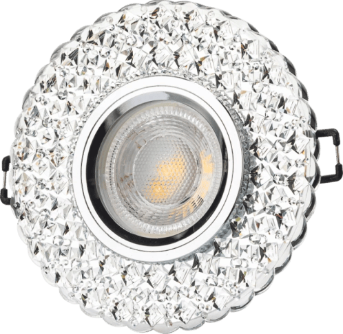 CATA CT 6639 İpek Led Çerçeveli Cam Spot Kasası