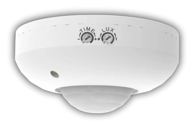 CATA CT 9243 1200 W 360 Derece Hareket Sensörü