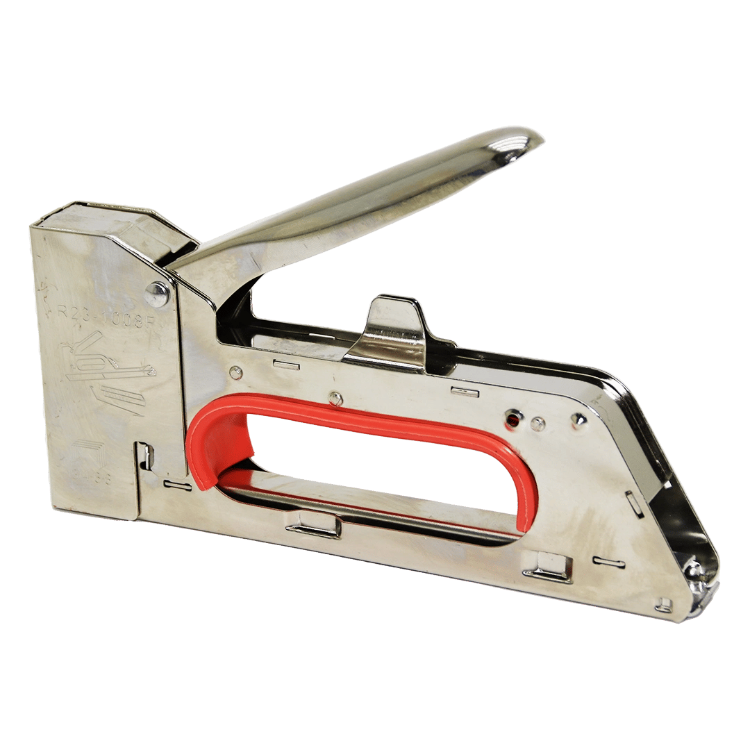 Çelik Mobilya Zımba Makinesi 13/ 4-6-8mm Bx40