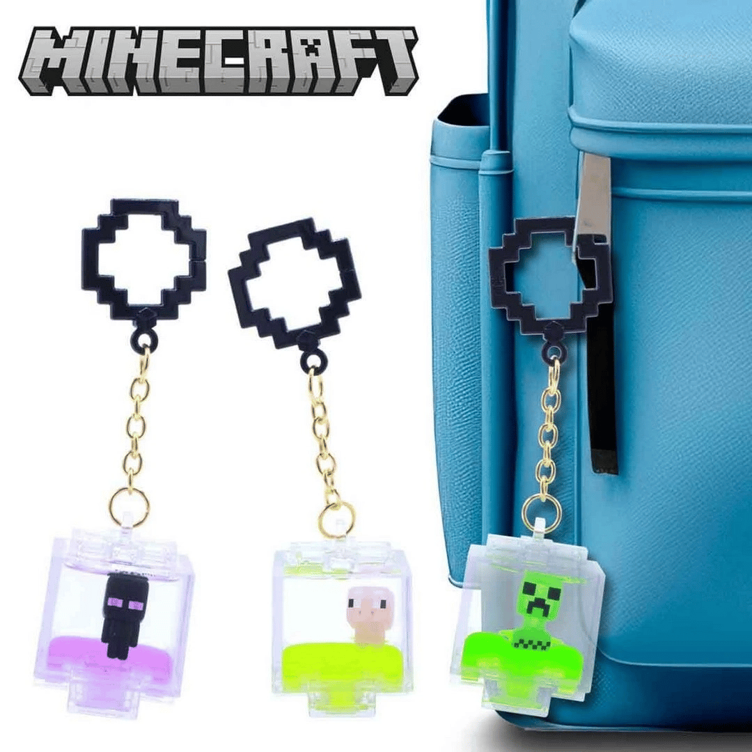Charms Çanta Aksesuarı JTMIN-35205 - 1 Adet Stokta Olan Gönderilir