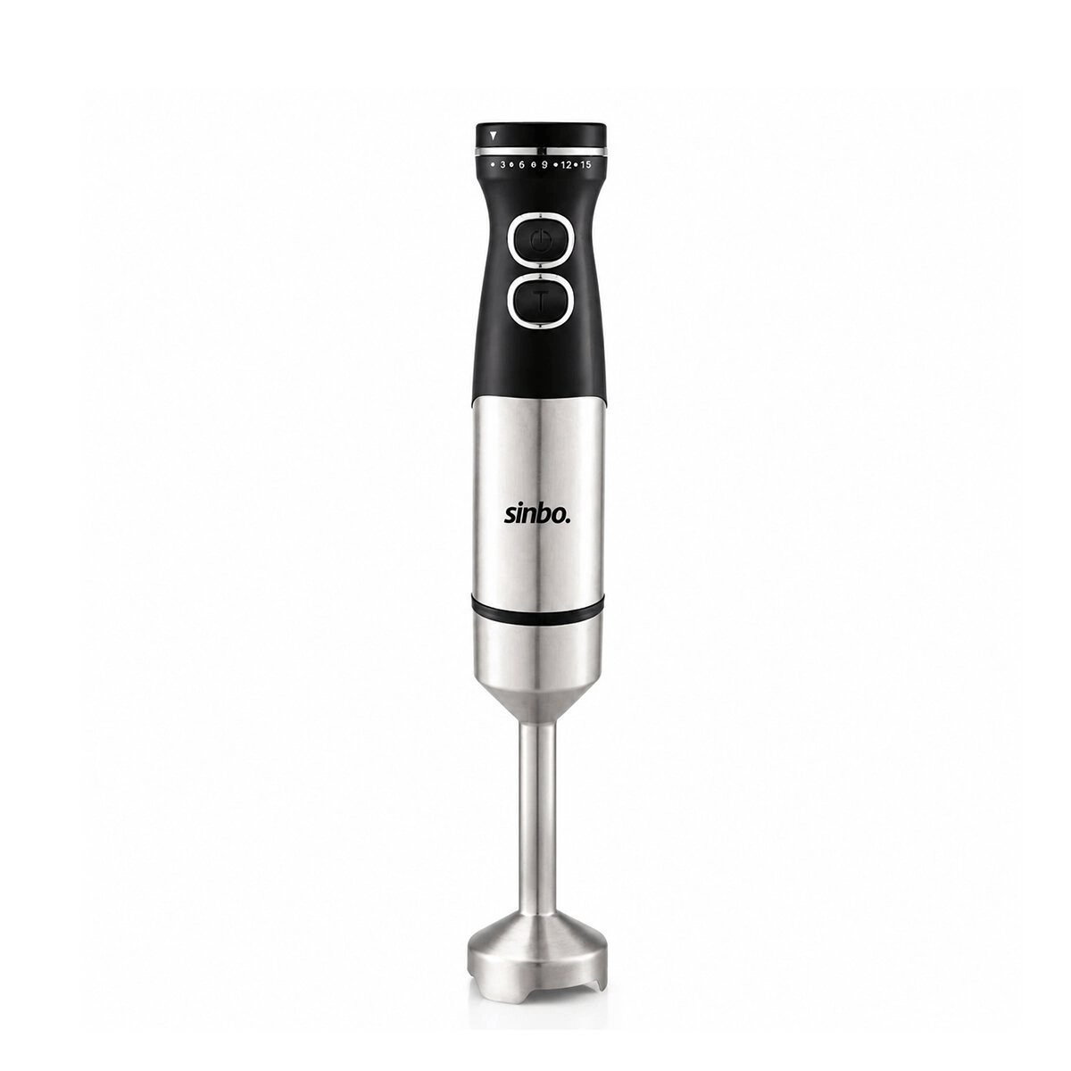 Çubuk El Blender Çelik Uçlu Dc Motor - 300w Shb-7511 Bx40