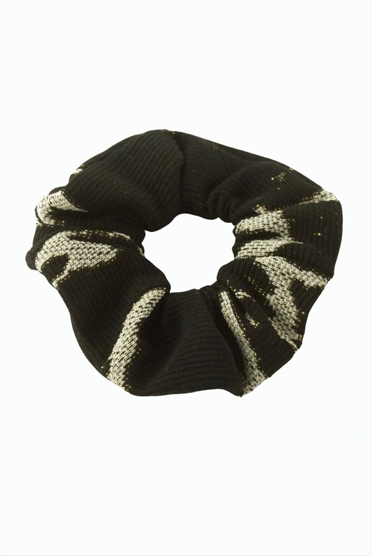 Desenli Simit Toka