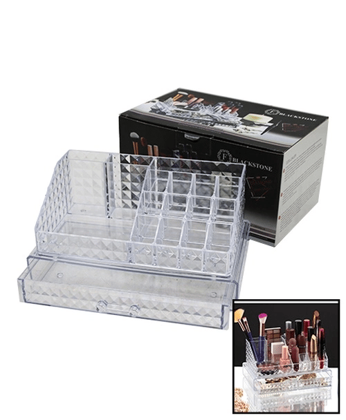 Diamond Klasik Çekmeceli Organizer Bx40