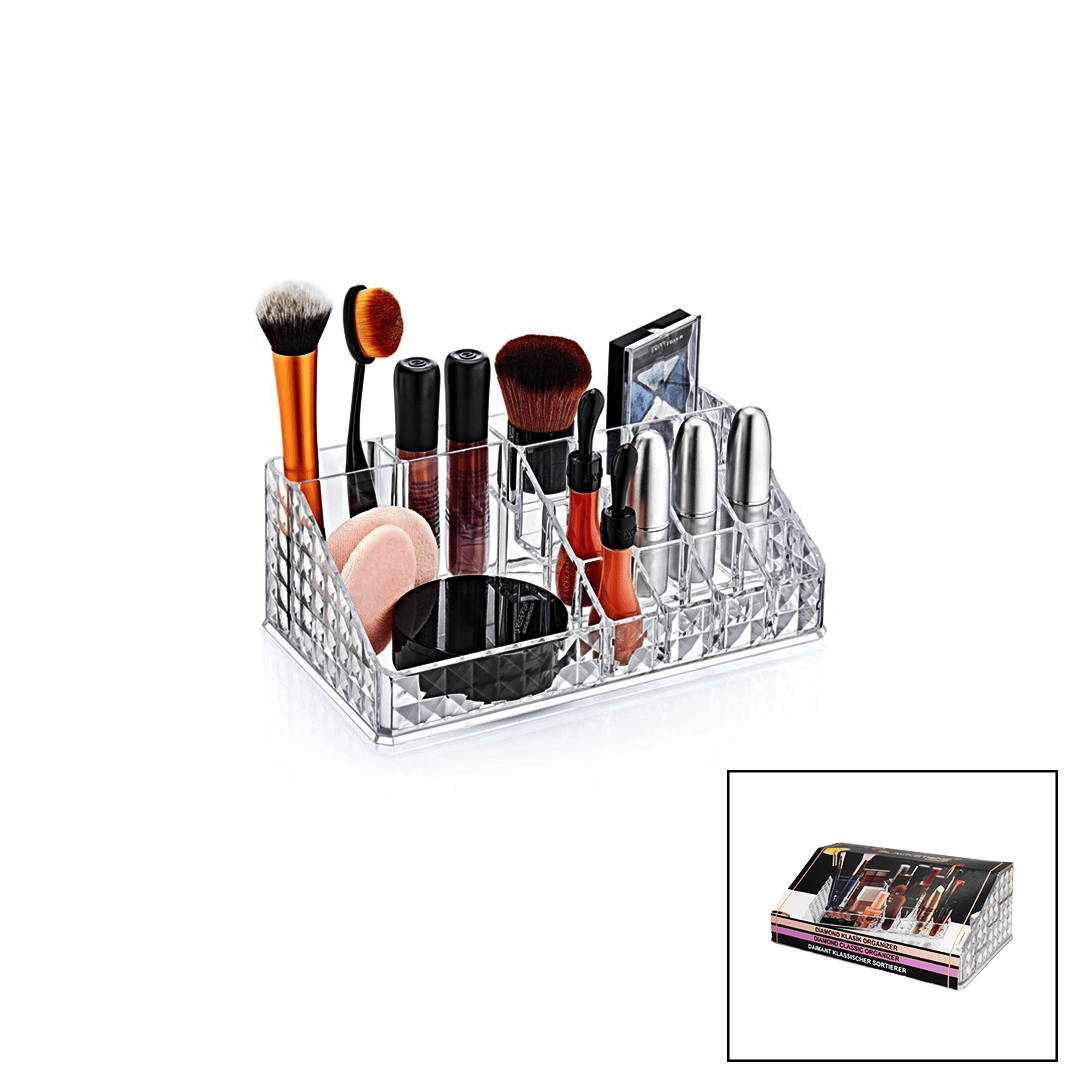 Diamond Klasik Organizer Bx40