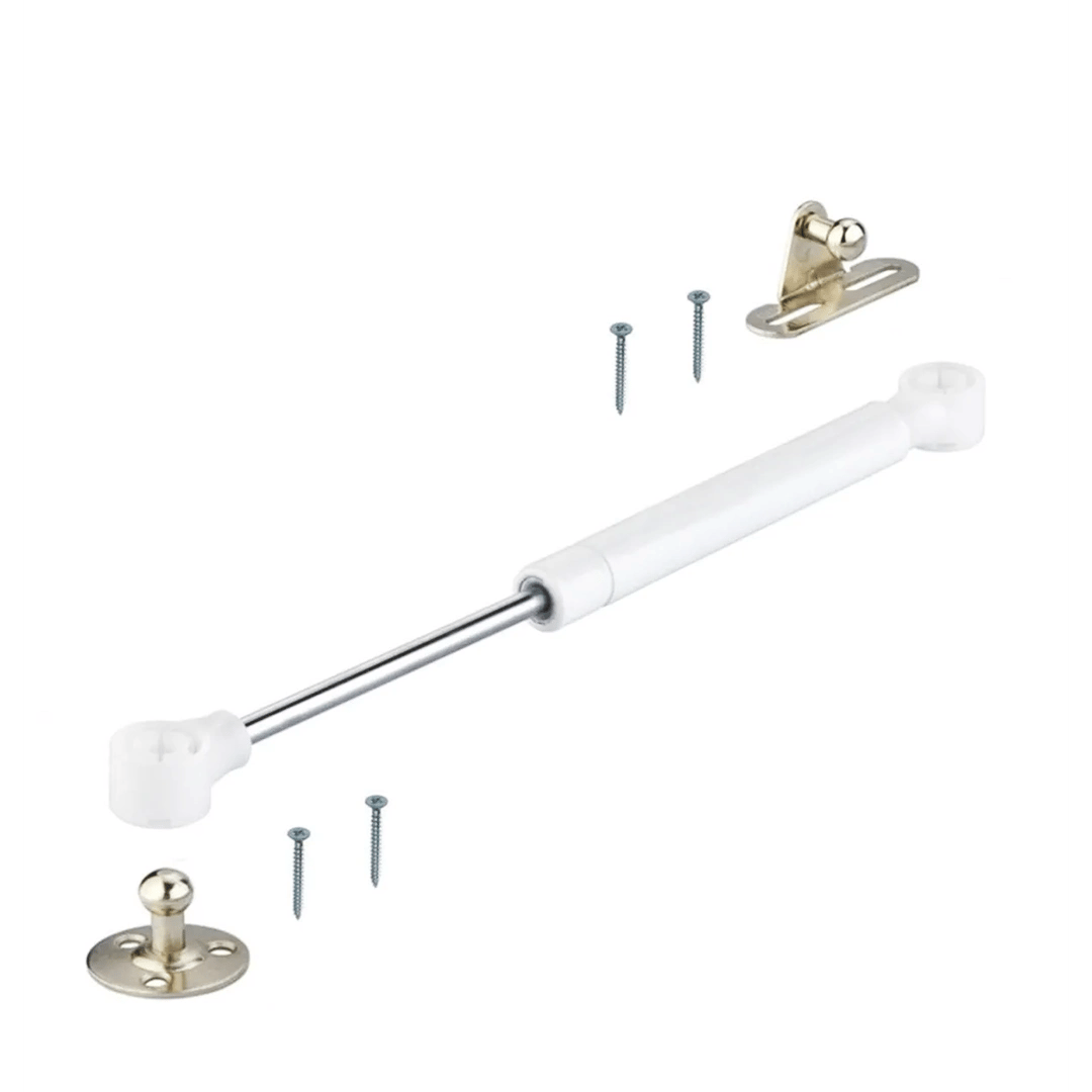 Dolap Kapak Amortisörü Gazlı Bx40