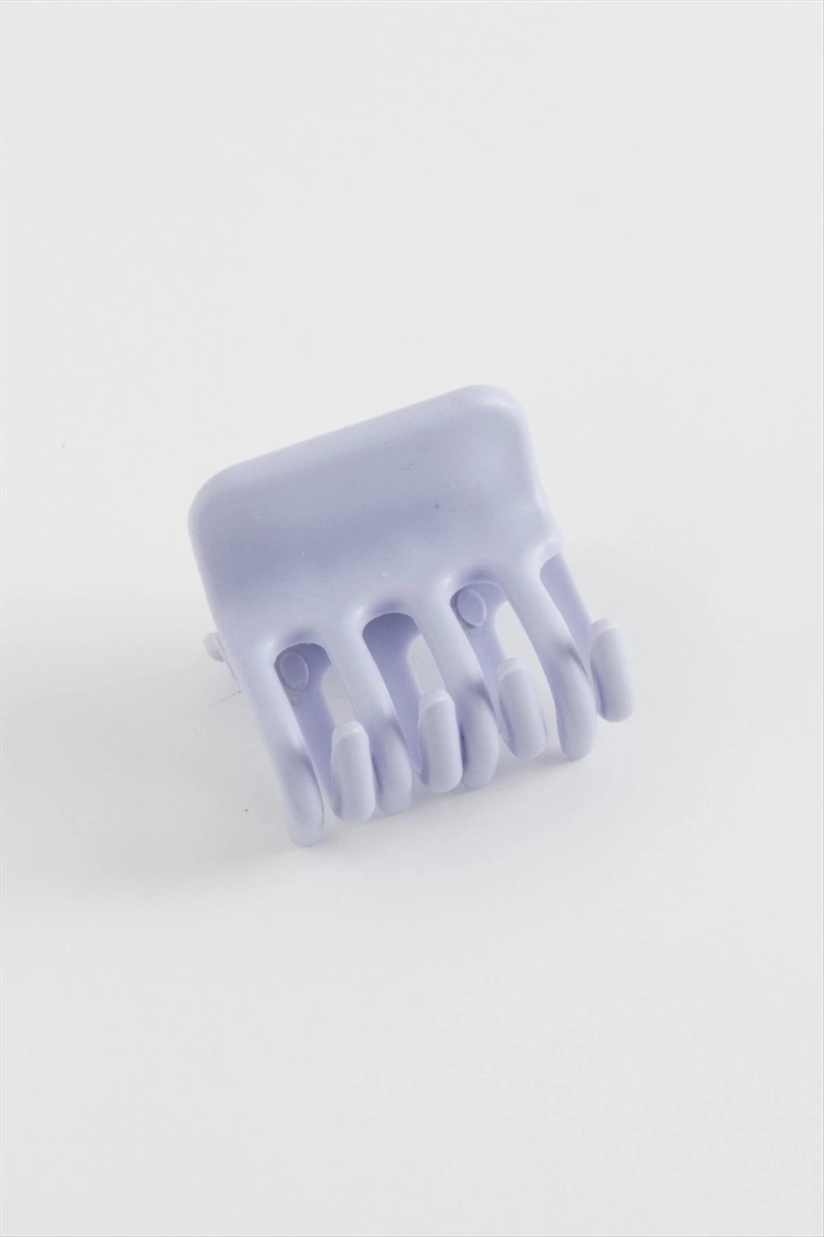 Düz Mandal Toka 4 cm