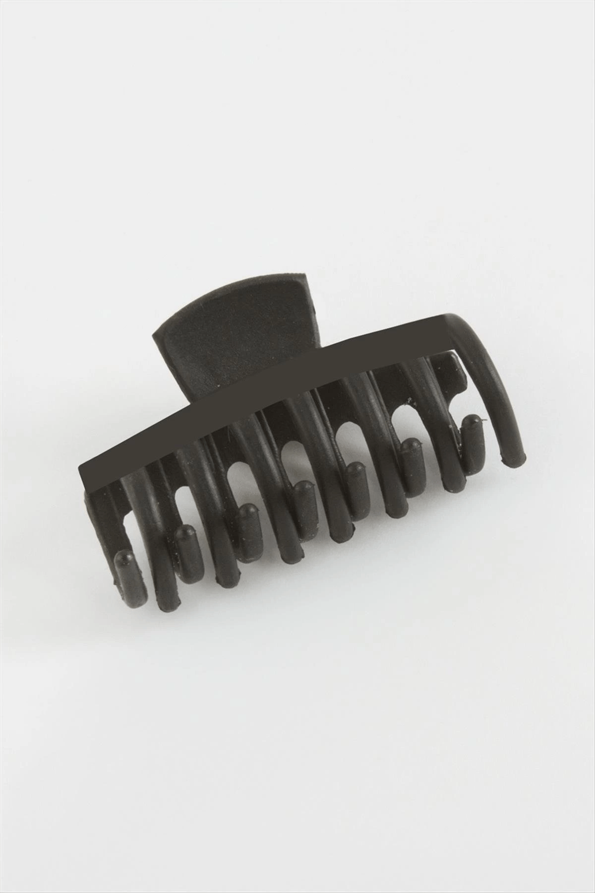 Düz Mandal Toka 8 cm
