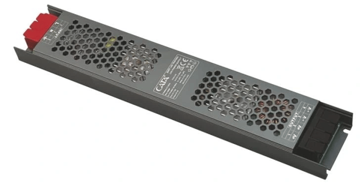 Eco Lounge CATA CT 2570 25A Şerit Led Trafosu Süper Silim