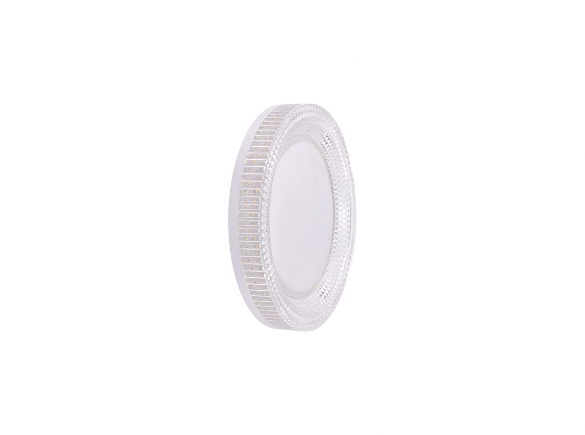 Eco Lounge NOAS YL14 1236 Kristal Sıva Üstü 36W Led Spot 3 Renk
