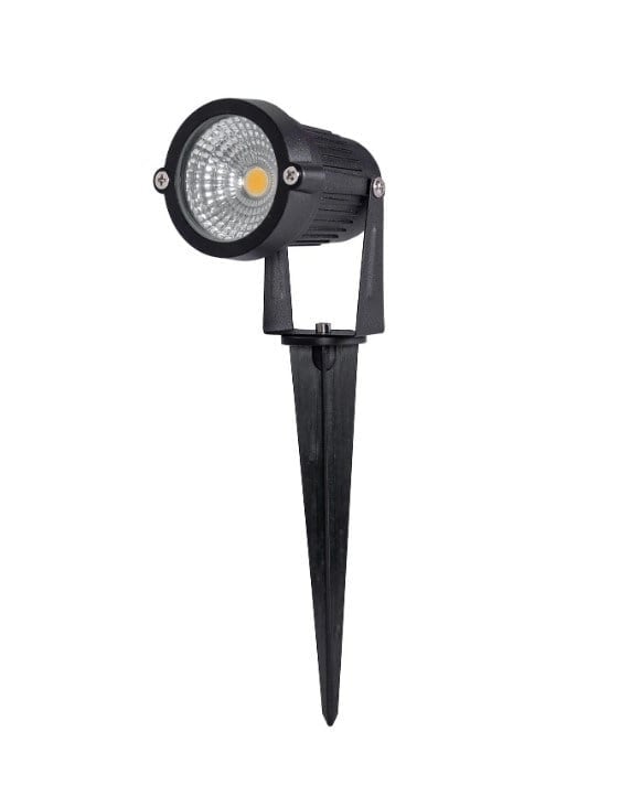 Eco Lounge Noas YL74 0502 Led 5W Kazıklı Bahçe Armatürü Gün Işığı