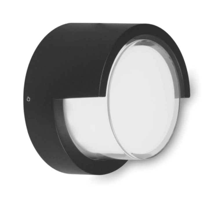 Eco Lounge NOAS YL83 5002 Aspendos Led Dekoratif Aplik 15W 3200K Günışığı
