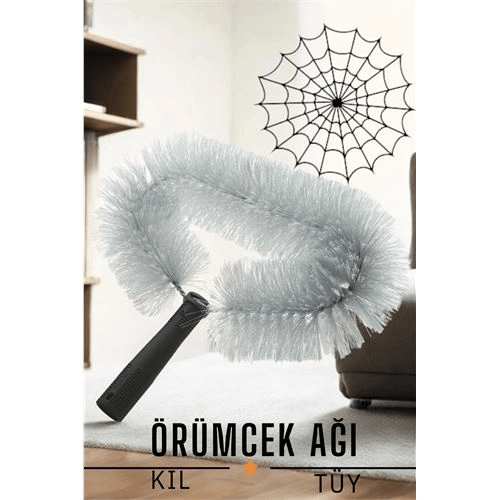 Eco Lounge Örümcek Ağı Temizleme Fırçası 720694