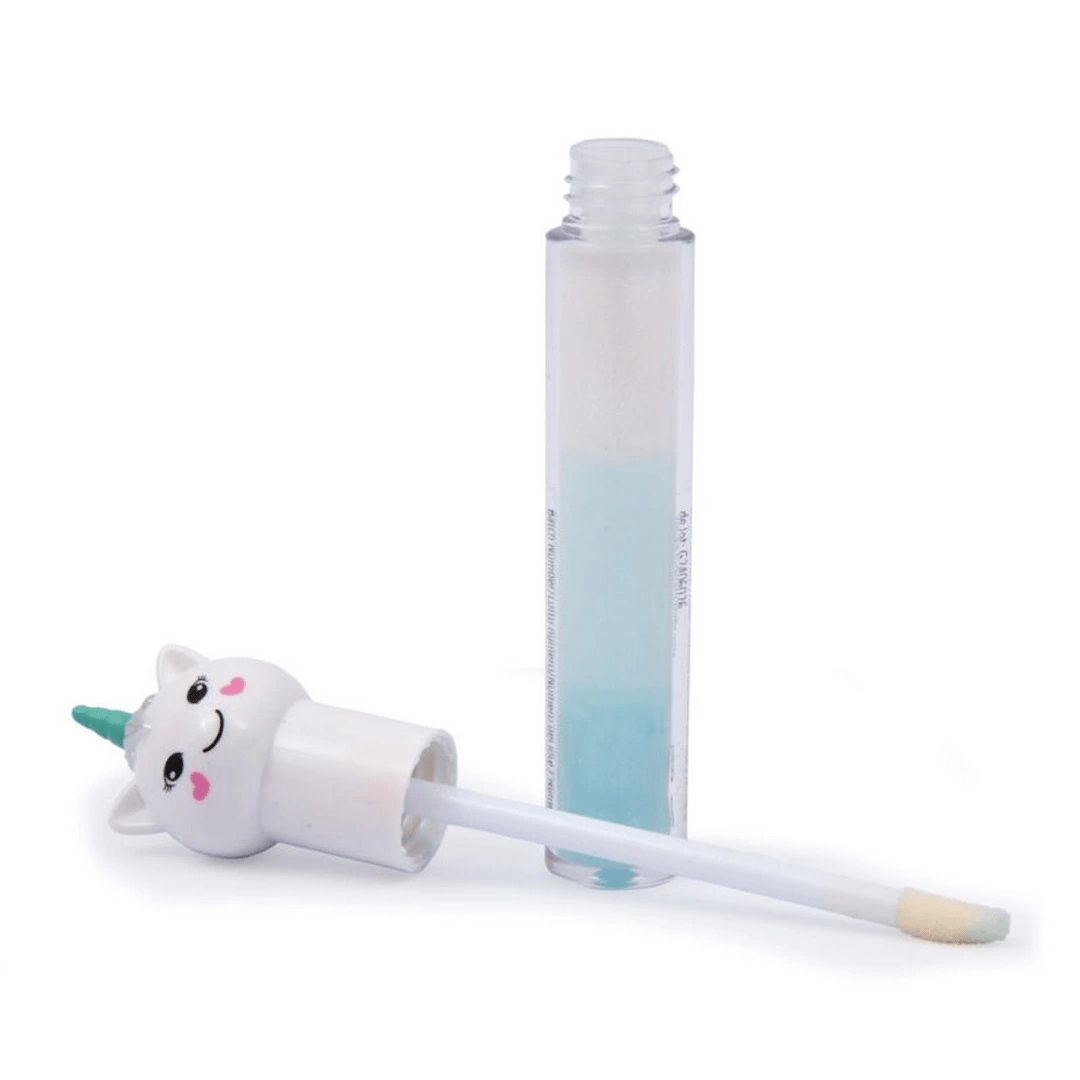 Eco Lounge Unicorn Lip Gloss
