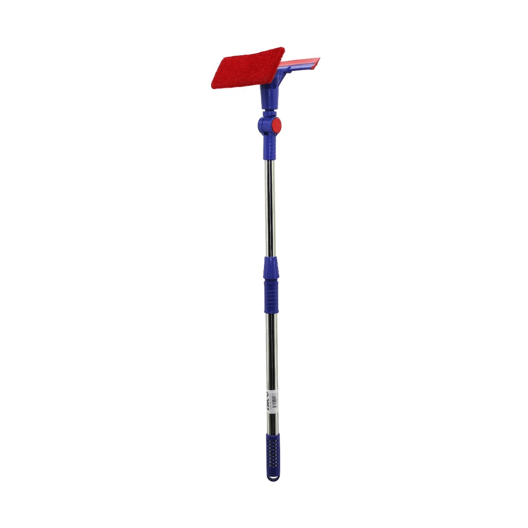 Eko   2 Başlı - 180 Derece  Camsil Uzayan Saplı 45-75cm Bx40