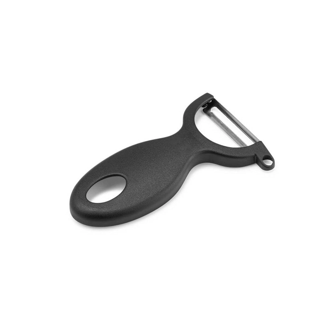 Elegance Sapan Soyacak Siyah Plastik Saplı Bx40