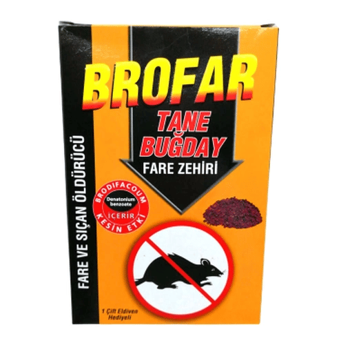 Fare Yemi 200gr Bx40