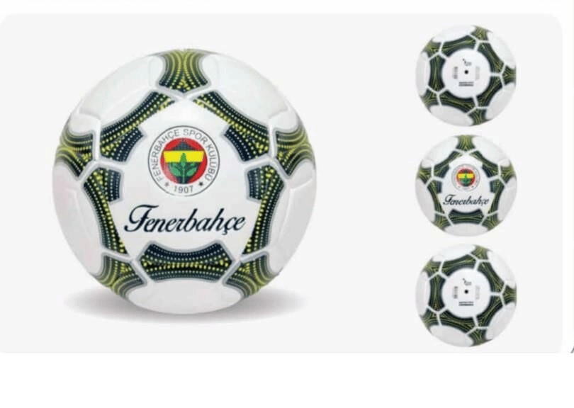 FB-5106 FENERBAHÇE FUTBOL TOPU PLUS-CNT