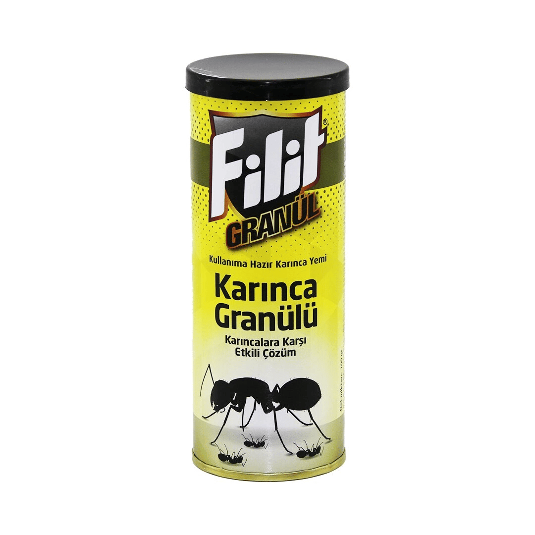 Filit Karınca Granülü 100gr Bx40