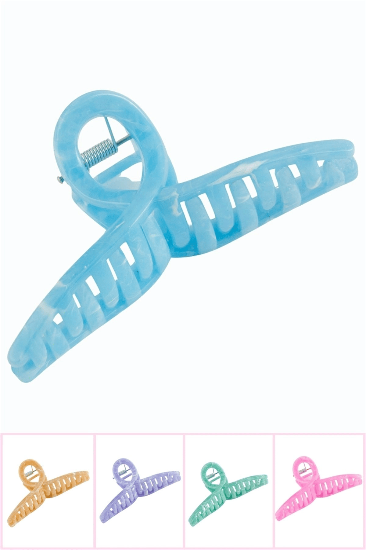 Fiyong Mandal Toka 13 cm