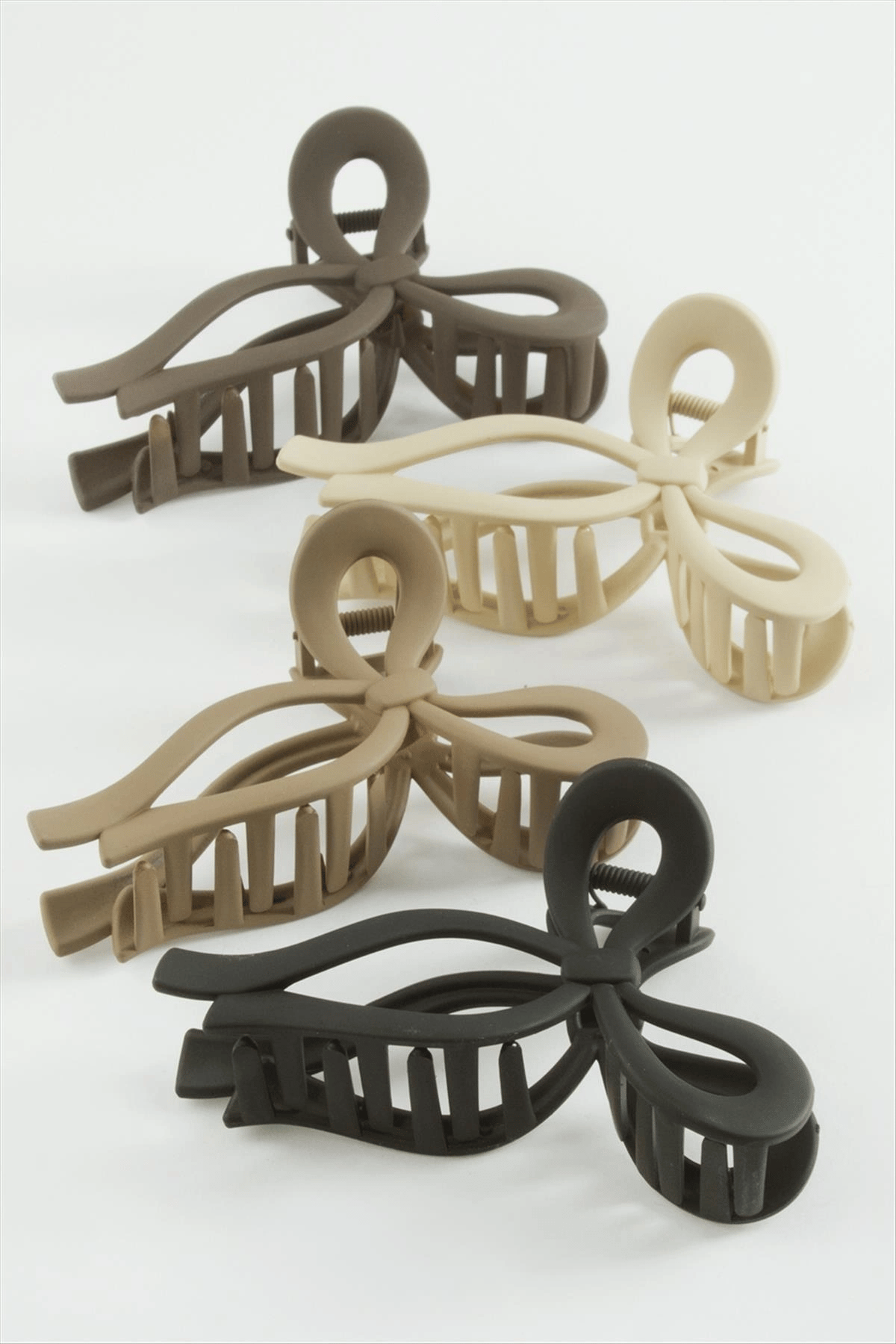 Fiyong Renkli Mandal Toka 10 cm