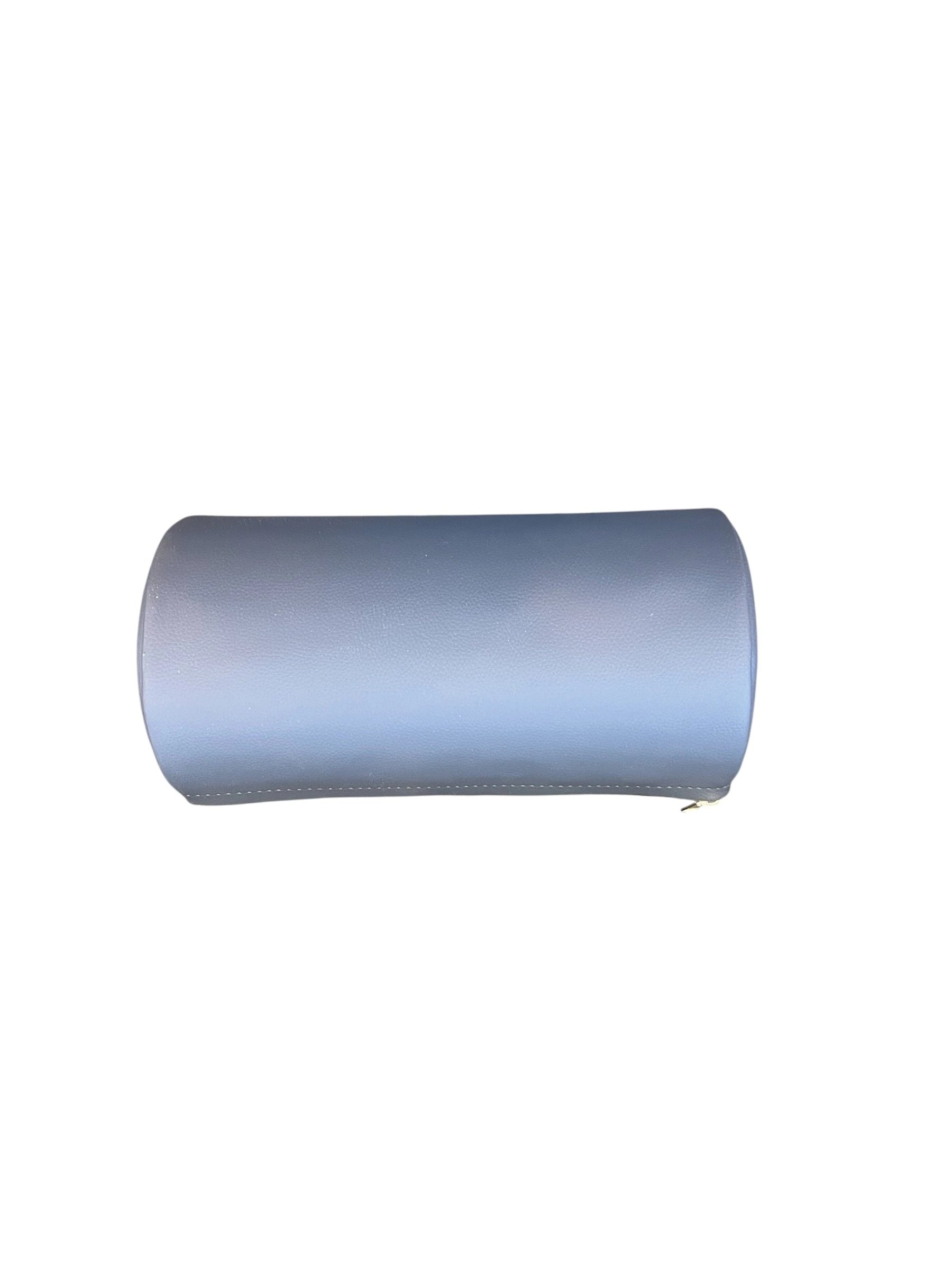 Fizik Tedavi Silindir Yastık 30x15 Cm| Pozisyon Ve Egzersiz Destek Yastığı