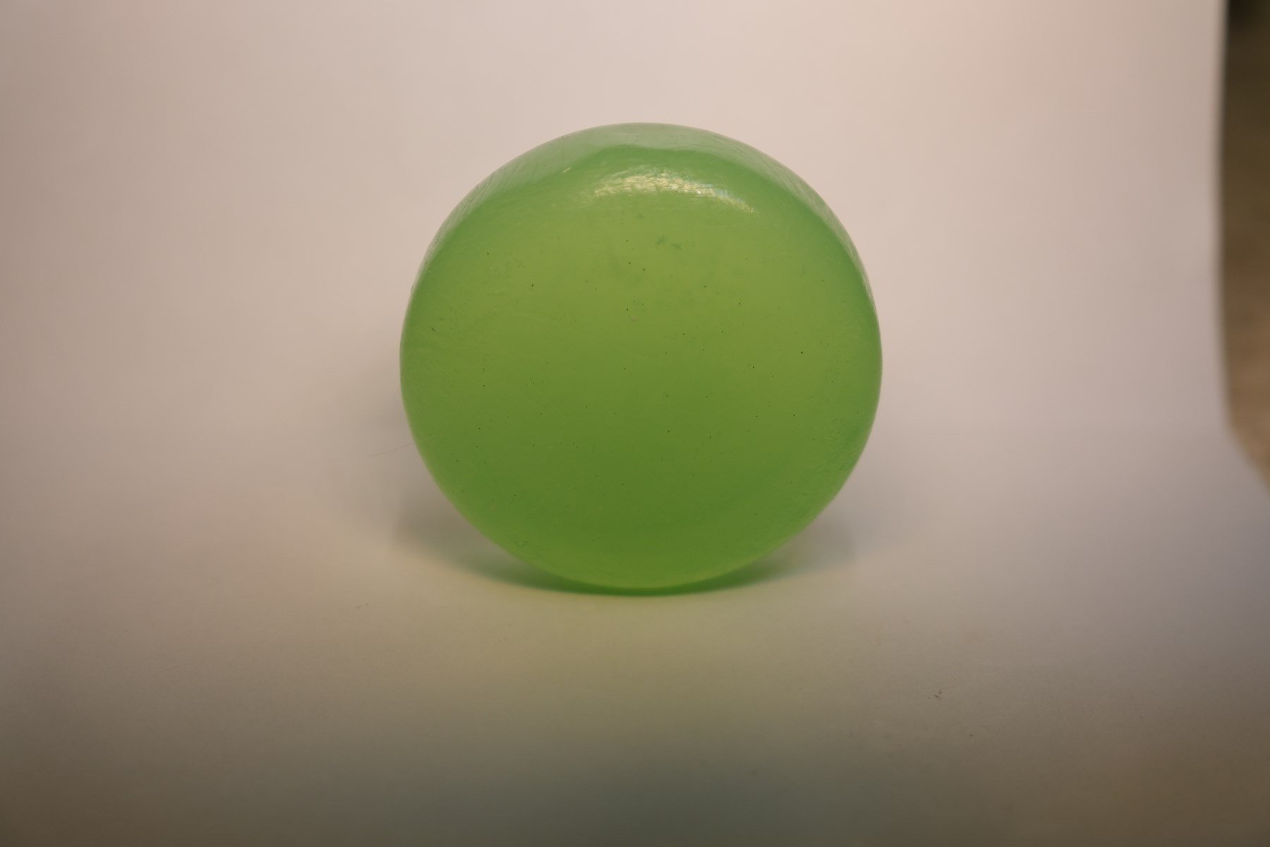 Gliserinli Aloevera Sabunu