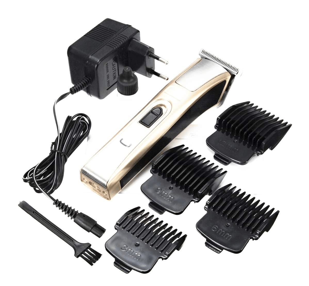 Gold Tıraş Makinesi Bx40